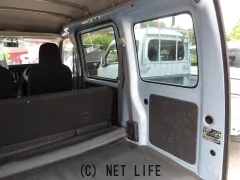 ダイハツ ハイゼットカーゴ