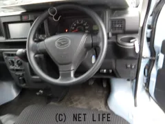 ダイハツ ハイゼットカーゴ