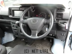 ダイハツ ハイゼットカーゴ