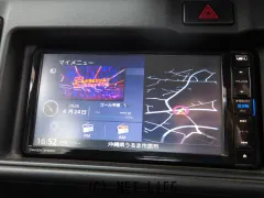 ダイハツ ハイゼットカーゴ