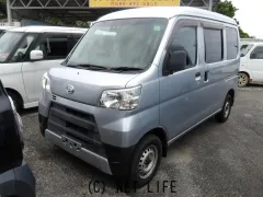 ダイハツ ハイゼットカーゴ