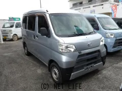 ダイハツ ハイゼットカーゴ