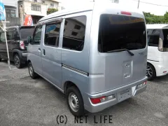 ダイハツ ハイゼットカーゴ