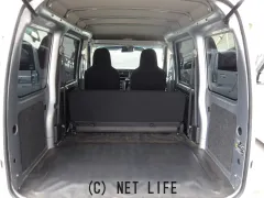 ダイハツ ハイゼットカーゴ