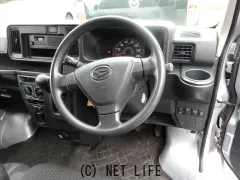 ダイハツ ハイゼットカーゴ