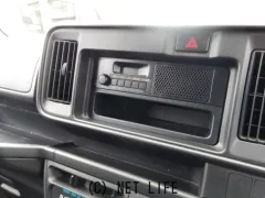 ダイハツ ハイゼットカーゴ