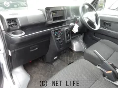 ダイハツ ハイゼットカーゴ