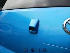 ダイハツ ミライース