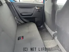 ダイハツ ミライース
