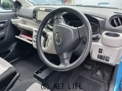 ダイハツ ミライース