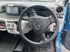 ダイハツ ミライース