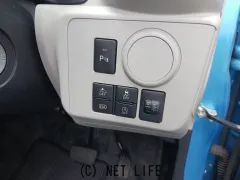 ダイハツ ミライース