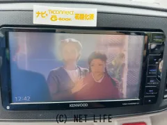 ダイハツ ミライース