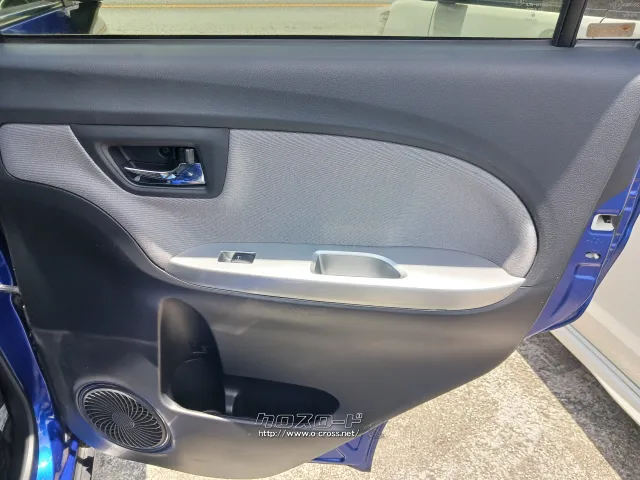 ダイハツ キャスト