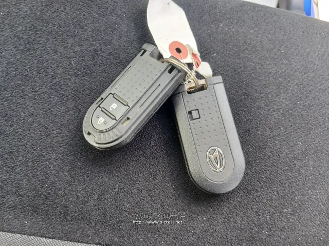 ダイハツ キャスト