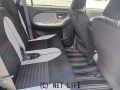 ダイハツ キャスト