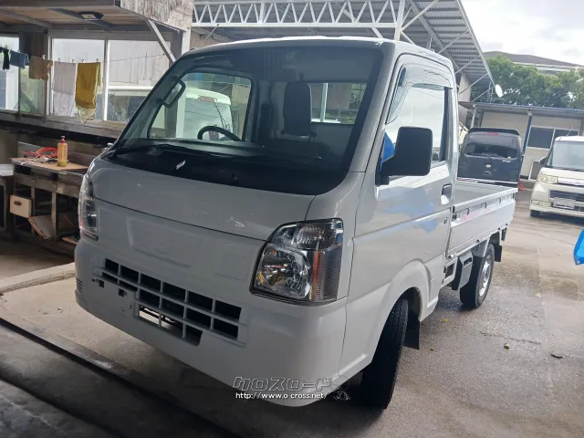 日産 NT100クリッパー