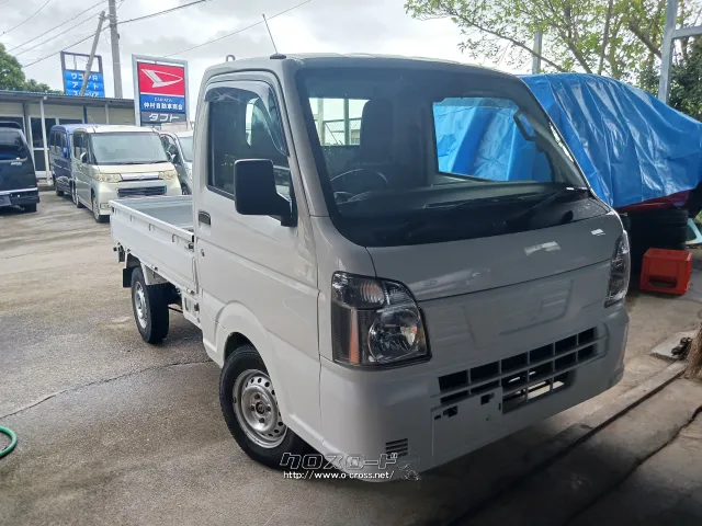 日産 NT100クリッパー
