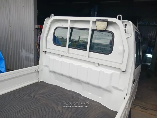 日産 NT100クリッパー