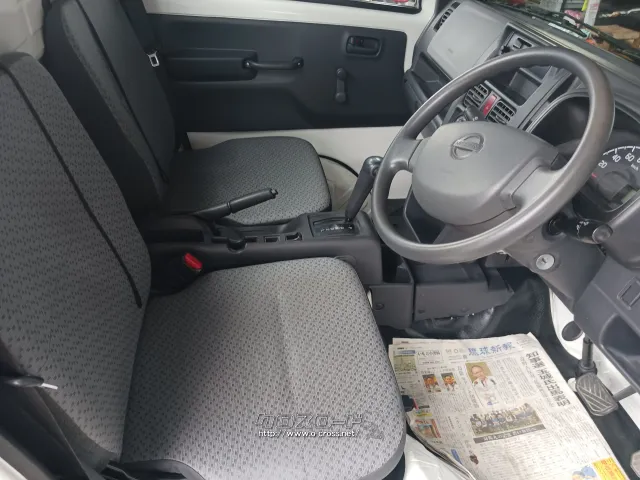日産 NT100クリッパー