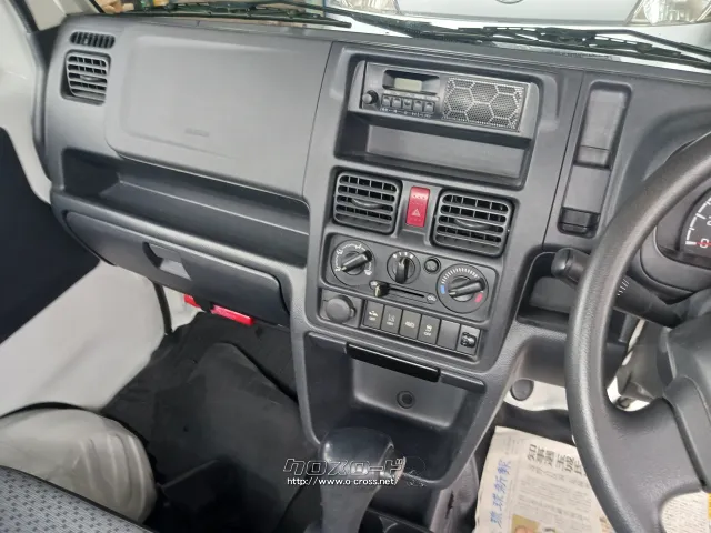 日産 NT100クリッパー