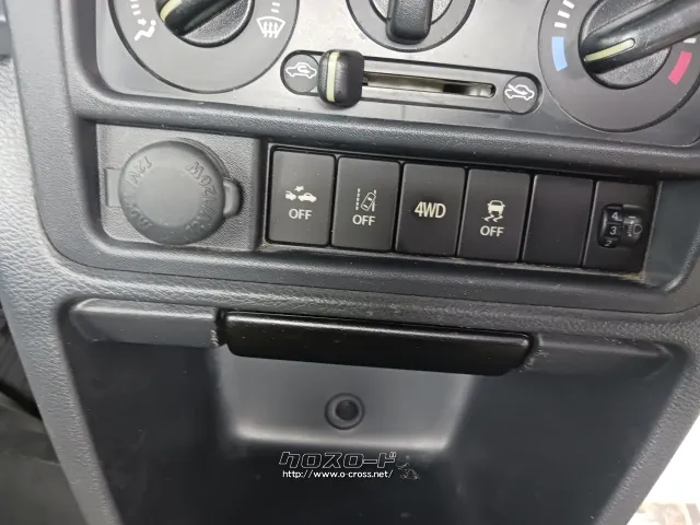 日産 NT100クリッパー