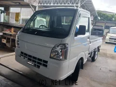 日産 NT100クリッパー