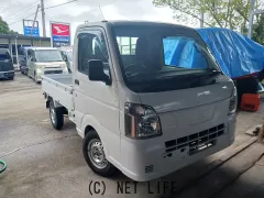 日産 NT100クリッパー