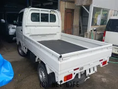 日産 NT100クリッパー