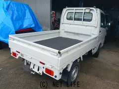 日産 NT100クリッパー