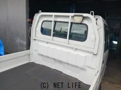 日産 NT100クリッパー