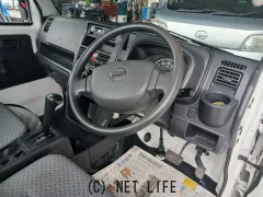 日産 NT100クリッパー