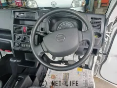 日産 NT100クリッパー