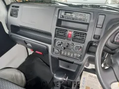 日産 NT100クリッパー