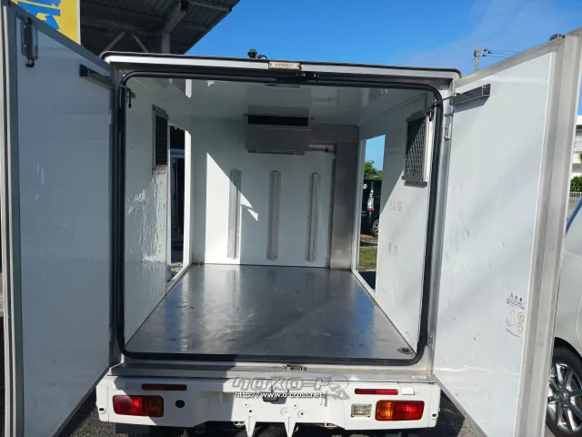 スバル サンバートラック