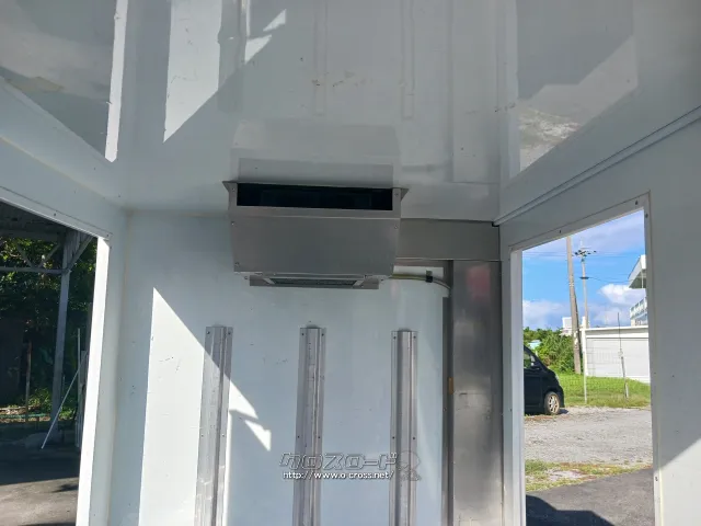 スバル サンバートラック
