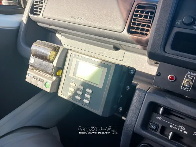 スバル サンバートラック