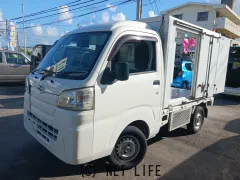 スバル サンバートラック