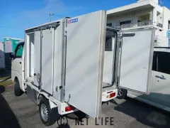 スバル サンバートラック