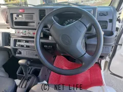 スバル サンバートラック