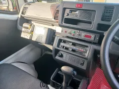 スバル サンバートラック