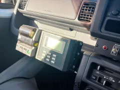 スバル サンバートラック