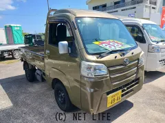 ダイハツ ハイゼットトラック