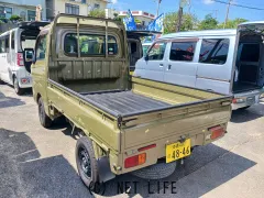 ダイハツ ハイゼットトラック