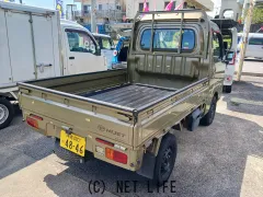 ダイハツ ハイゼットトラック