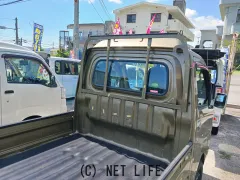 ダイハツ ハイゼットトラック