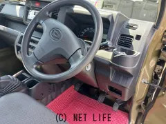 ダイハツ ハイゼットトラック