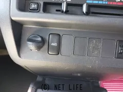 ダイハツ ハイゼットトラック