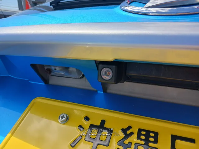 ダイハツ キャスト
