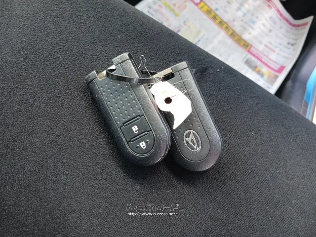 ダイハツ キャスト